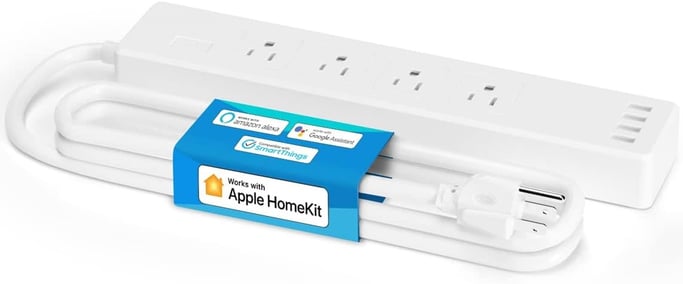 Smart Power Strip