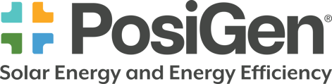 Grey Posigen Logo - tagline-2