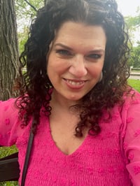 Lindsay Bachman