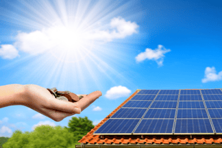 buy or lease solar panels