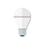 light bulb illustration