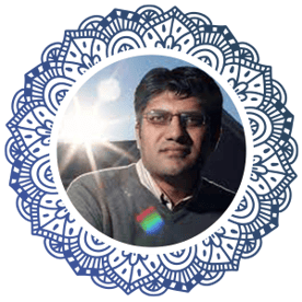 J Shah
