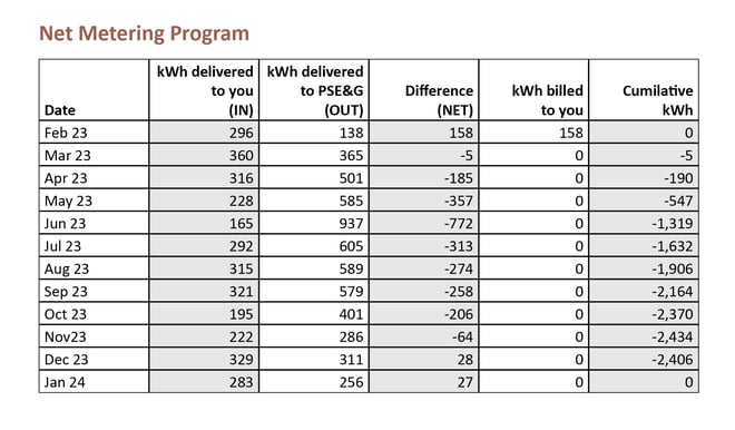 PSEG Bill A2