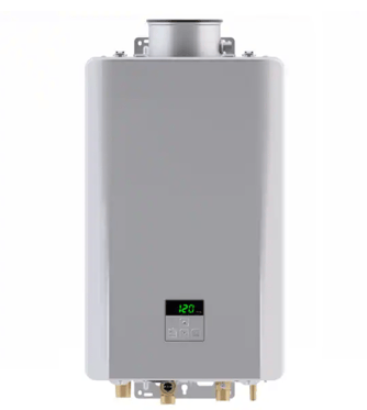 Electric Tankless Water Heater