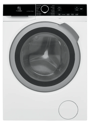 Energy-Efficient Washer