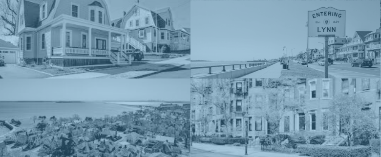 Paneles solares en East Lynn, MA
