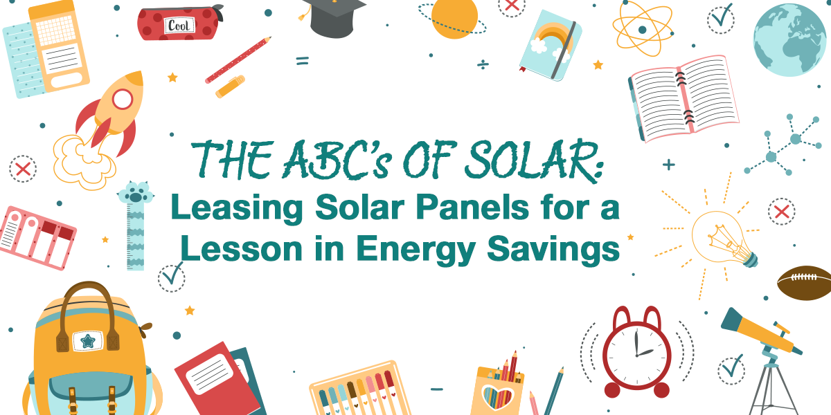 abcs of solar blog header