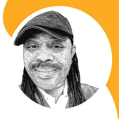 chris wells blog