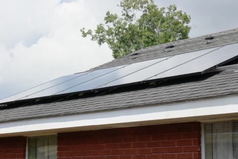 PosiGen Solar Difference