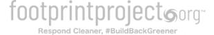 Footprint Project logo