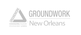 Groundwork New Orleans logo