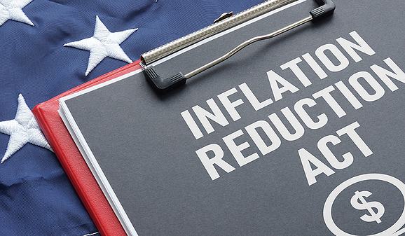 inflation recovery act image