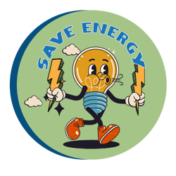 save energy-1