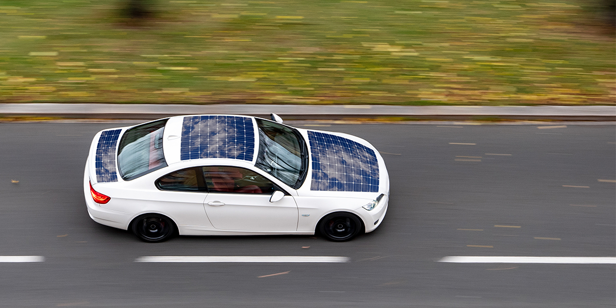 solar car blog header