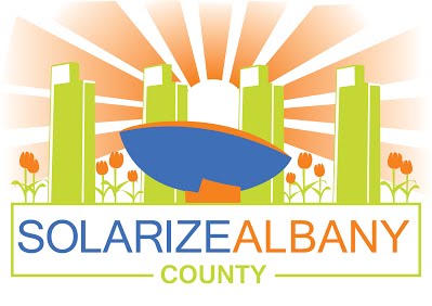 Solarize Albany County is one of the many campaigns headed by the efforts of Governor Cuomo and NYSERDA. 