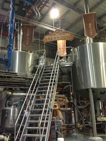 abita springs brewery