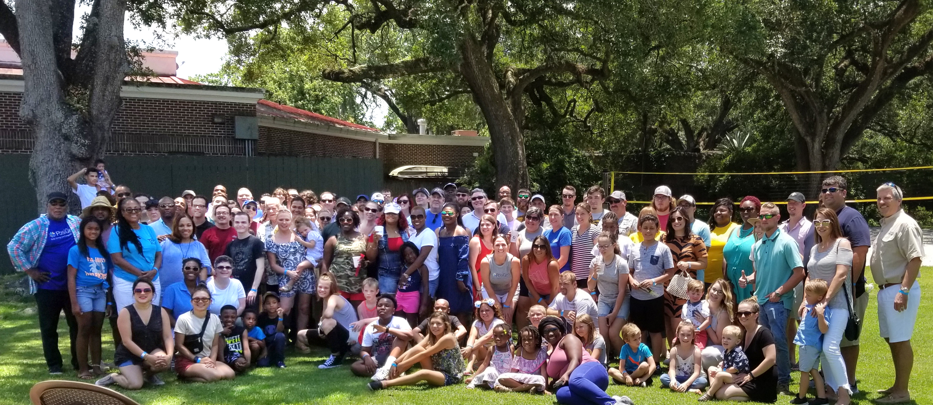 New Orleans Picnic 2019